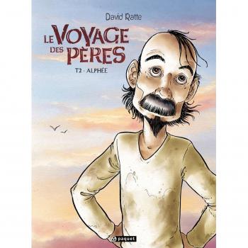 Le voyage des pères T2