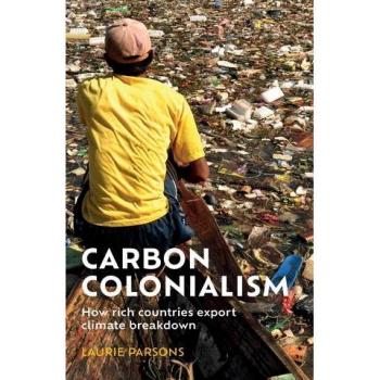 Carbon colonialism