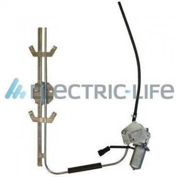 Finestrino Elettrico Anteriore Destro Electric Life ZR ME19 R