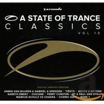 A State of Trance Classics Vol.10