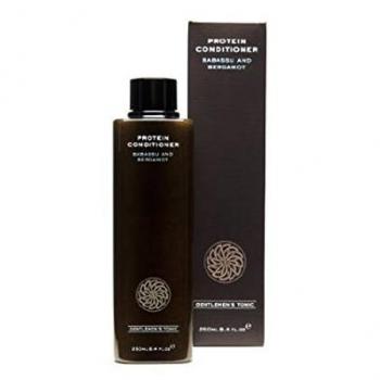 Tonic Protettivo Gentlemen’s Balsamo Babassu-Bergamotto 250ml