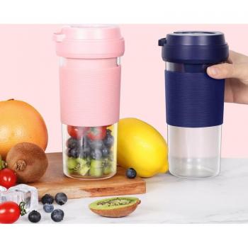 MiniLicuador PowerSip