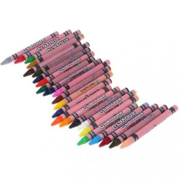 Kit de Pintura y Dibujo con Lápices 8/12/24