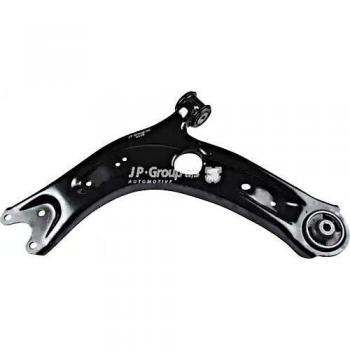 JP Group 1140109670 Trailing Arm Set