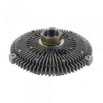One New VEMO Engine Cooling Fan Clutch V300416591 1122000222 for Mercedes MB