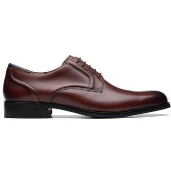 Clarks Craftarlo Lederhalbschuhe 26173849