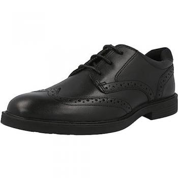 Scarpe Geox Zheeno Nero EU 42