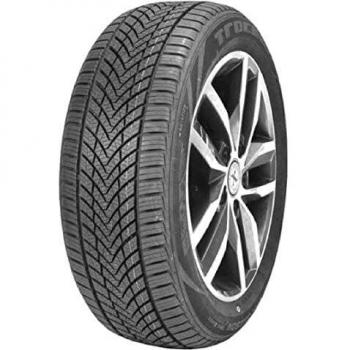 Tracmax Pneu 4 Saisons TRAC 225/45R17 91W AS Trac Saver N
