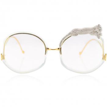 Lunettes Anna-Karin Karlsson ROSE ET LE RÊVE