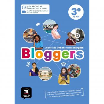 Bloggers 3e