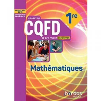 CQFD