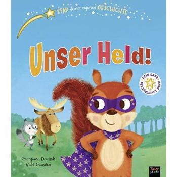 Unser Held!