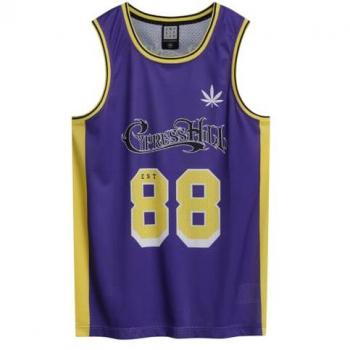 Jersey de basket Cypress Hill