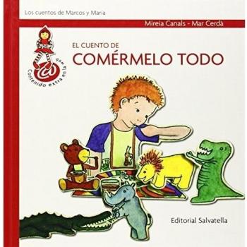 El Cuento de Comérmelo Todo