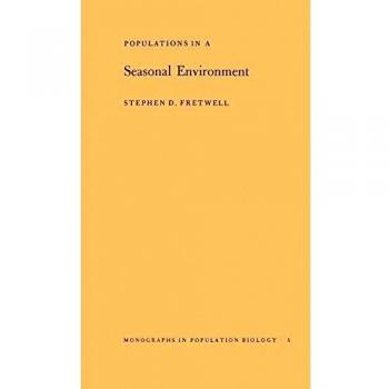 Populations in a Seasonal Environment.