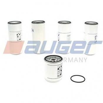 Filtri AUGER 100693 – Kit Completo