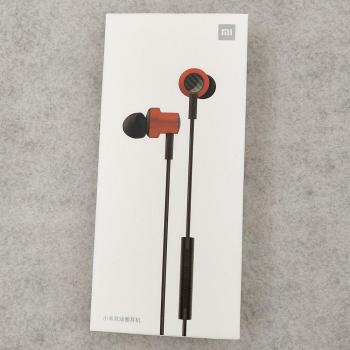 Auriculares con Micrófono y Control Remoto Dual para POCO X3