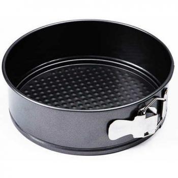 Removable Base Cake Pans