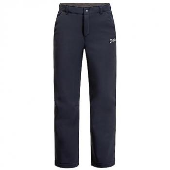 Pantaloni Fourwinds Jack Wolfskin per Bambini