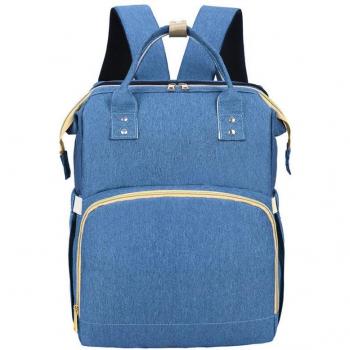 Folding Crib Maternal Bag