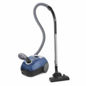 Zelmer Aspirapolvere Cuba ZVC333 in Blu