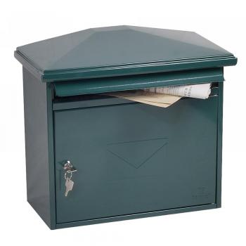 Phoenix Libro NWT1959 Front Loading Mailbox with Key Lock