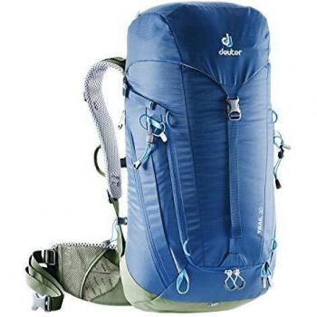 Deuter Trail 30 Sac à Dos Homme, Vert