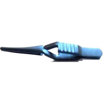 Venous Artery Clamping Device