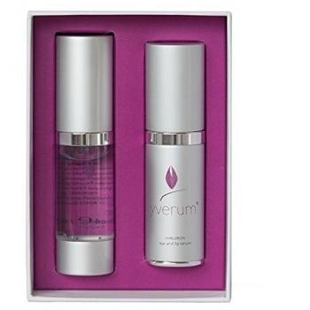Yverum Hyaluron Serum-Set 2 x 15 ml