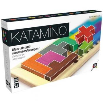 Gigamic Katamino Mono