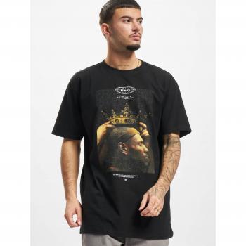 Camiseta de Akron Oversize Mister Tee
