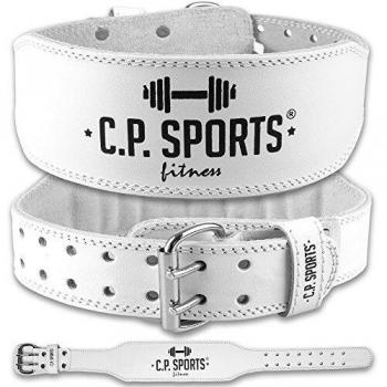 Lady Gürtel aus Leder S