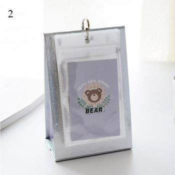 Album Photo de Bureau Instax 3 pouces
