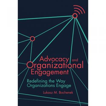 Vitalsource Technologies, Inc. Advocacy And Organizational Engagement