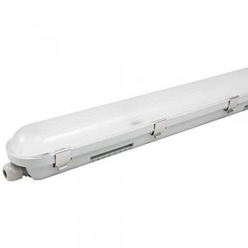 Plafoniera industriale a LED ETT mc shine 1452555