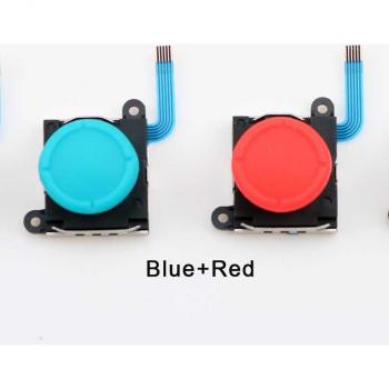 ChengHaoRan 3D Analog Joystick Thumb Stick for Switch Lite Controller
