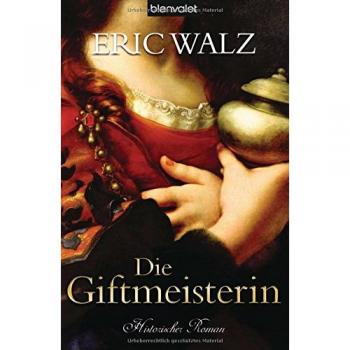 Die Giftmeisterin