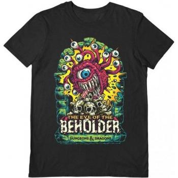 Unisex Eye of the Beholder Tee