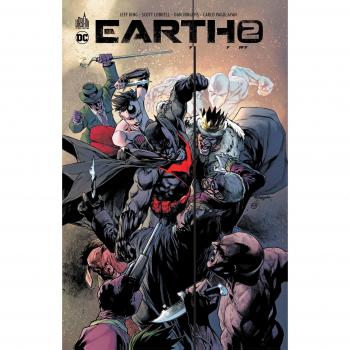 EARTH 2