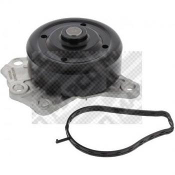 21327 Water Pump by MAPCO