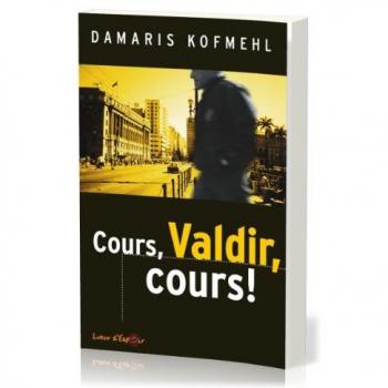 Damaris Kofmehl Cours, Valdir, Cours!