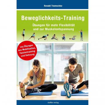 Beweglichkeits-Training