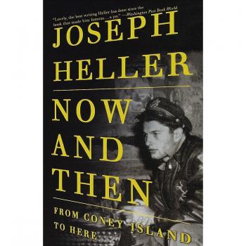 Now and Then: From Coney Island to Here