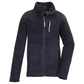 Killtec Fleecejacke killtec Mädchen Fleecejacke KOW 350