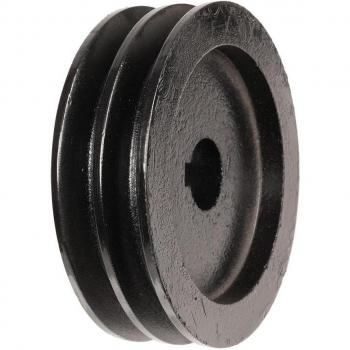 Cedrus RB01 Shredder Pulley Drum