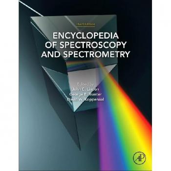 Encyclopedia of Spectroscopy and Spectrometry
