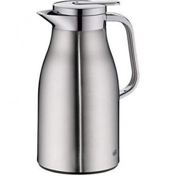 Carafe Alfi Skyline 1L acier inox mat