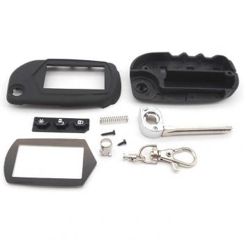 Estuche Flexible para Llaves B6