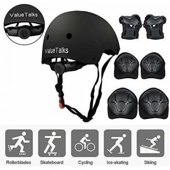 Ultimate Kids ValueTalks Protective Cycling Kit