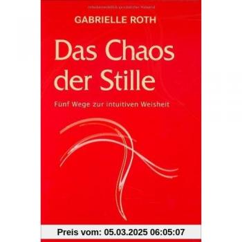 Das Chaos der Stille